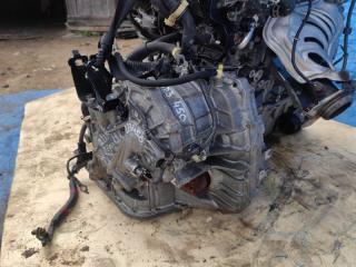 АКПП  TOYOTA   ISIS   ZGM10   2ZR-FAE     3 ракурс