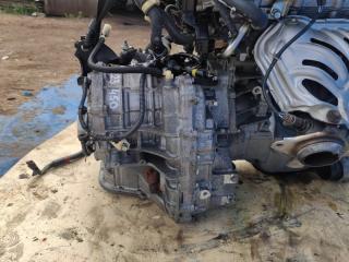 АКПП  TOYOTA   ISIS   ZGM10   2ZR-FAE     4 ракурс