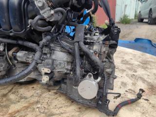 АКПП  TOYOTA   ISIS   ZGM10   2ZR-FAE     5 ракурс
