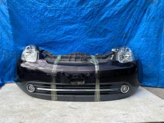 Nose cut  MAZDA   VERISA   DC5W      4514  1 ракурс