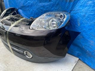 Nose cut  MAZDA   VERISA   DC5W      4514  3 ракурс