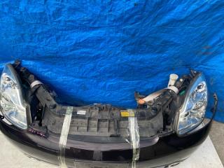 Nose cut  MAZDA   VERISA   DC5W      4514  4 ракурс