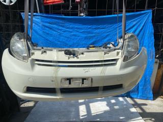 Nose cut  TOYOTA   PASSO   KGC10      100-51762  1 ракурс