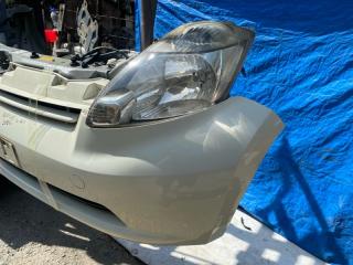 Nose cut  TOYOTA   PASSO   KGC10      100-51762  2 ракурс