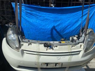 Nose cut  TOYOTA   PASSO   KGC10      100-51762  5 ракурс