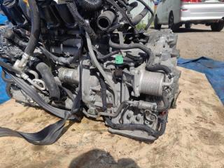 АКПП  NISSAN   LAFESTA   B30   MR20DE     2 ракурс