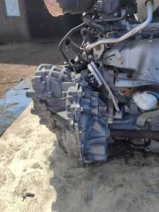 АКПП  NISSAN   LAFESTA   B30   MR20DE     4 ракурс