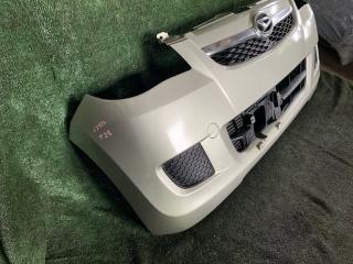 Бампер передний  DAIHATSU   MIRA   L275SL275VL285VL285S        3 ракурс