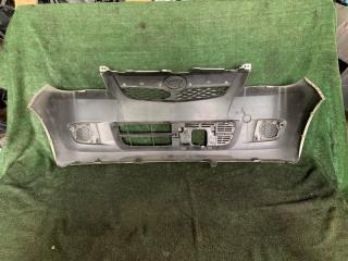 Бампер передний  DAIHATSU   MIRA   L275SL275VL285VL285S        4 ракурс