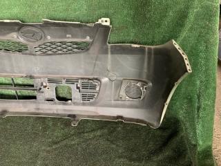 Бампер передний  DAIHATSU   MIRA   L275SL275VL285VL285S        5 ракурс