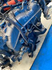 АКПП  TOYOTA   HARRIER   MHU38   3MZFE     2 ракурс