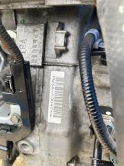 АКПП  HONDA   STREAM   RN6   R18A     2 ракурс