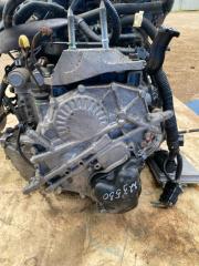 АКПП  HONDA   STREAM   RN6   R18A     3 ракурс