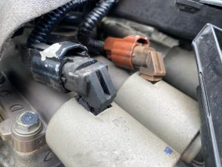 АКПП  HONDA   STREAM   RN6   R18A     4 ракурс