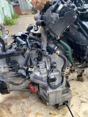 АКПП  HONDA   STREAM   RN6   R18A     5 ракурс