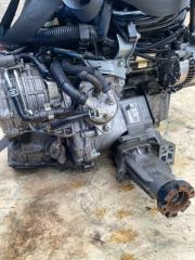 АКПП  DAIHATSU   MOVE   LA110S   KFVE3     5 ракурс