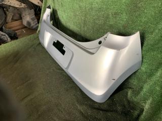 Бампер задний  DAIHATSU   MIRA   L275SL275VL285VL285S        2 ракурс