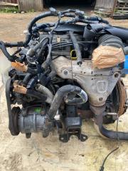 Двигатель  MAZDA   BONGO   SK82TM   F8     2 ракурс