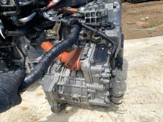 АКПП  NISSAN   NOTE   HE12   HR12DE     1 ракурс