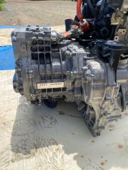 АКПП  NISSAN   NOTE   HE12   HR12DE     3 ракурс