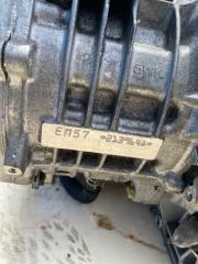 АКПП  NISSAN   NOTE   HE12   HR12DE     4 ракурс