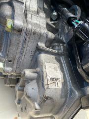 АКПП  NISSAN   NOTE   HE12   HR12DE     5 ракурс
