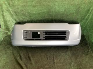 Бампер передний  MITSUBISHI   EK WAGON   H82W        1 ракурс