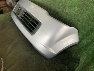 Бампер передний  MITSUBISHI   EK WAGON   H82W        2 ракурс