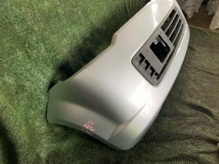 Бампер передний  MITSUBISHI   EK WAGON   H82W        3 ракурс