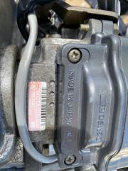 Двигатель  TOYOTA   COROLLA   AE110   5AFE     5 ракурс