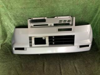 Бампер передний  MITSUBISHI   EK WAGON   H81W        1 ракурс