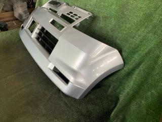 Бампер передний  MITSUBISHI   EK WAGON   H81W        2 ракурс