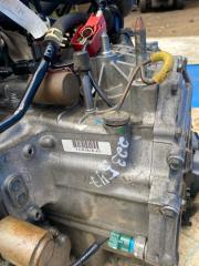 АКПП  HONDA   STEPWAGON   RK2   R20A     3 ракурс