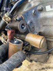 АКПП  HONDA   STEPWAGON   RK2   R20A     4 ракурс