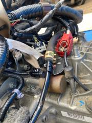 АКПП  HONDA   STEPWAGON   RK2   R20A     5 ракурс