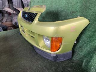 Бампер передний SUBARU PLEO+ RA1 2 ракурс Бампер передний SUBARU PLEO+ RA1 2 ракурс