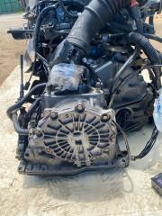 АКПП  MAZDA   PREMACY   CP8W   FP     2 ракурс