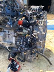 АКПП HONDA INSIGHT ZE2 LDA 1 ракурс АКПП HONDA INSIGHT ZE2 LDA 1 ракурс