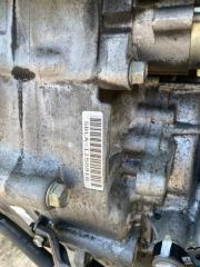 АКПП HONDA INSIGHT ZE2 LDA 2 ракурс АКПП HONDA INSIGHT ZE2 LDA 2 ракурс