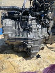 АКПП HONDA INSIGHT ZE2 LDA 4 ракурс АКПП HONDA INSIGHT ZE2 LDA 4 ракурс