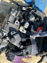 АКПП  HONDA   INSIGHT   ZE2   LDA     5 ракурс