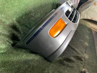 Бампер передний  NISSAN   SERENA   KBC23        3 ракурс