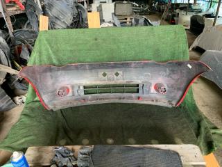 Бампер передний  TOYOTA   SIENTA   NCP81        4 ракурс