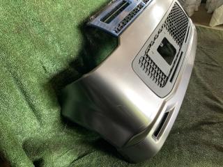 Бампер передний  MITSUBISHI   EK WAGON   H82W        3 ракурс