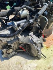 АКПП  MITSUBISHI   EK WAGON   H82W   3G83     3 ракурс