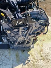 АКПП  TOYOTA   VITZ   KSP90   1KR     2 ракурс