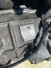 АКПП  TOYOTA   VITZ   KSP90   1KR     3 ракурс