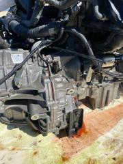 АКПП  TOYOTA   VITZ   KSP90   1KR     4 ракурс