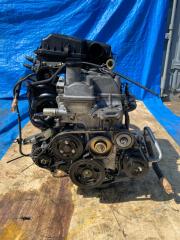 Двигатель  TOYOTA   PASSO   QNC10   K3VE     1 ракурс