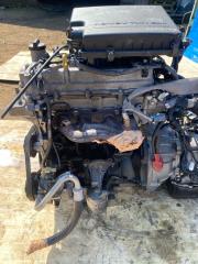 Двигатель  TOYOTA   PASSO   QNC10   K3VE     2 ракурс